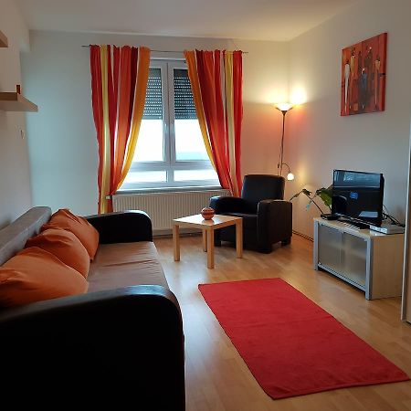 Meszaros Apartman Bük Eksteriør billede